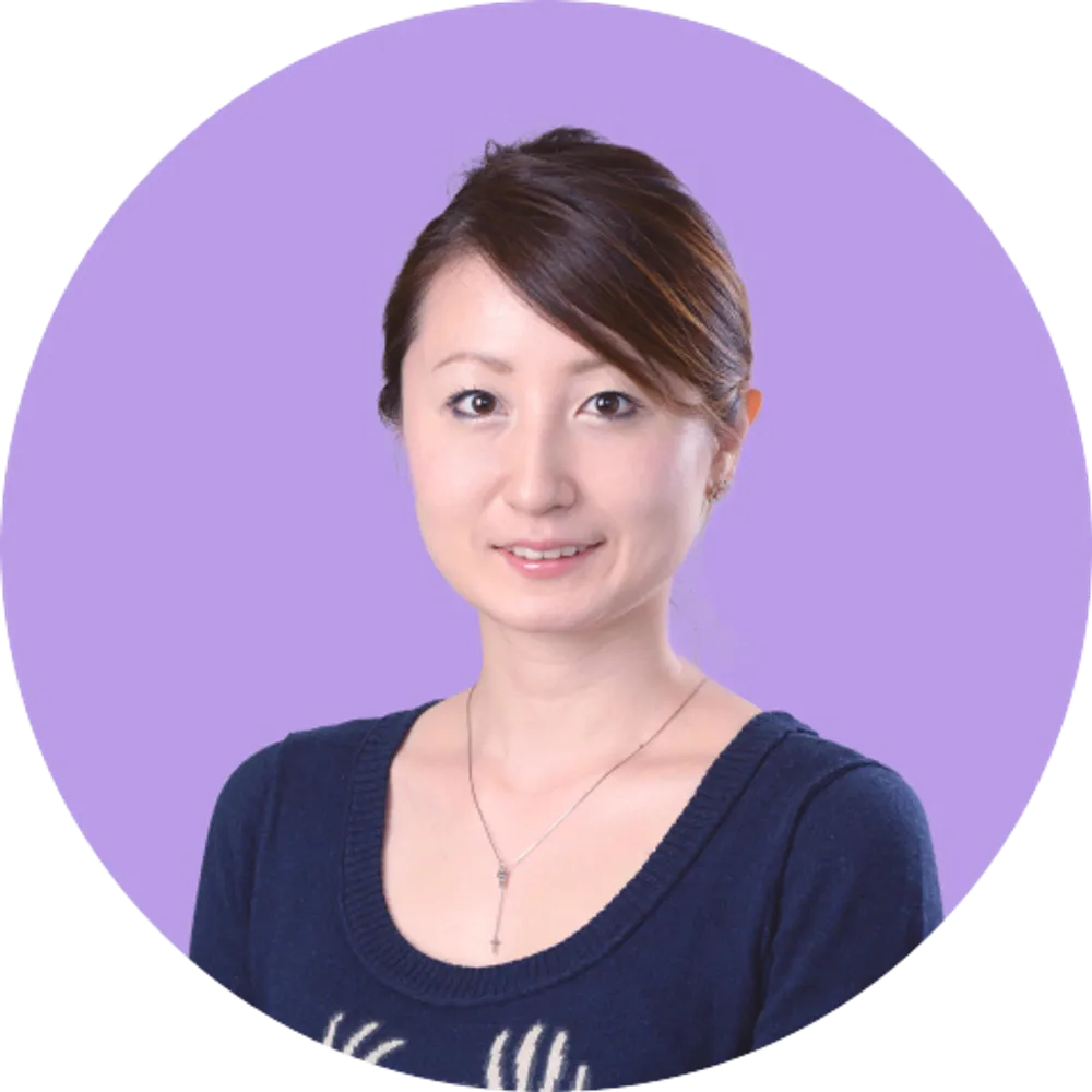 宮浦 恵奈
