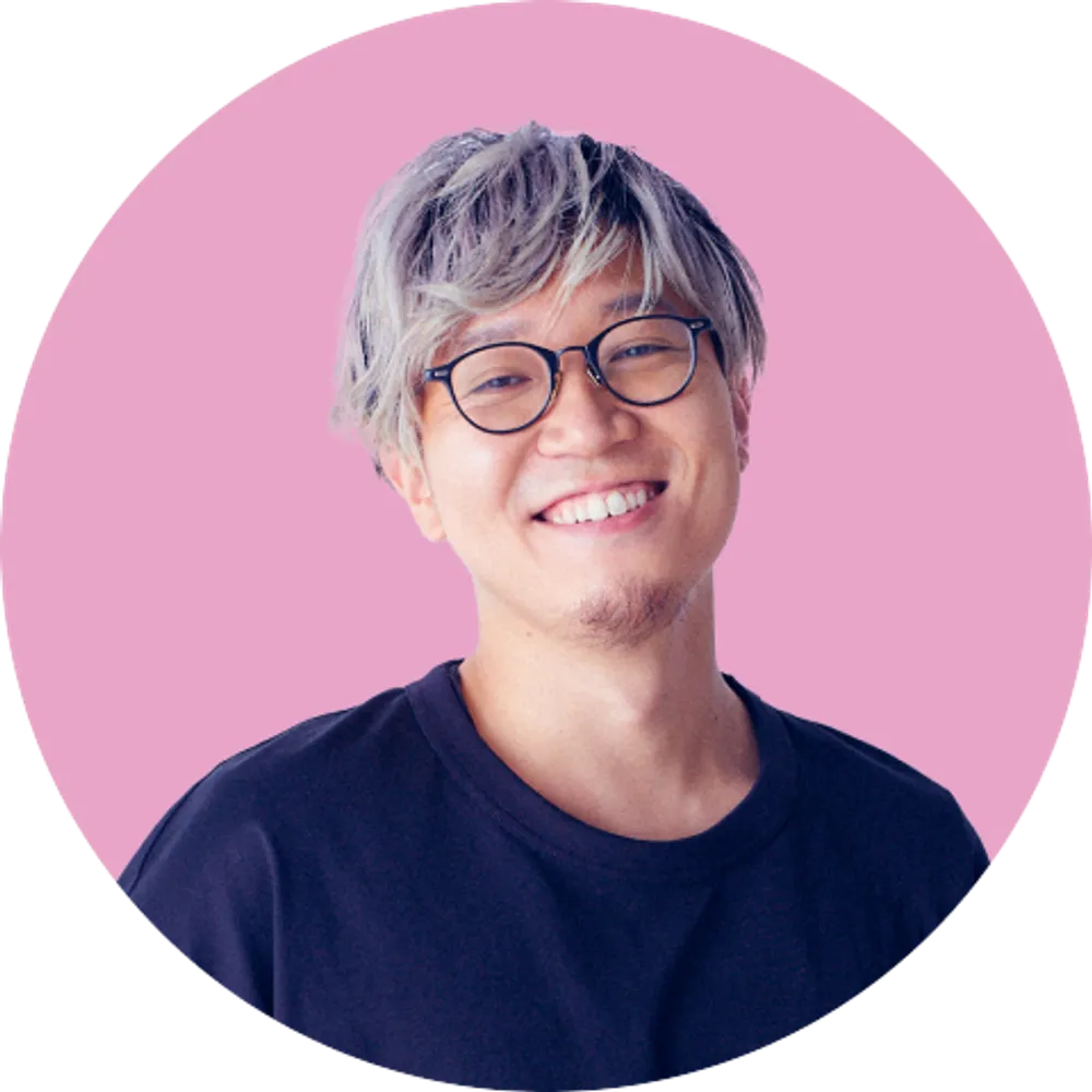 古久保 龍士