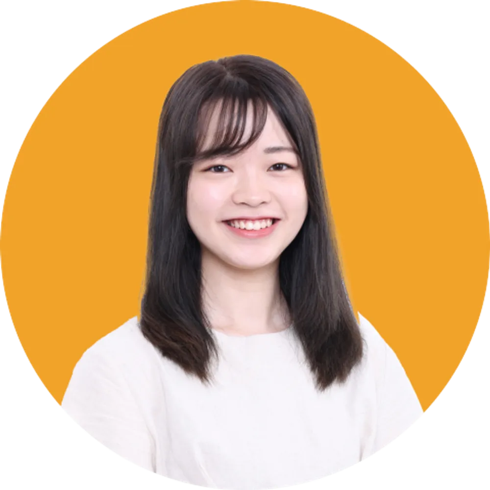 大野 萌笑