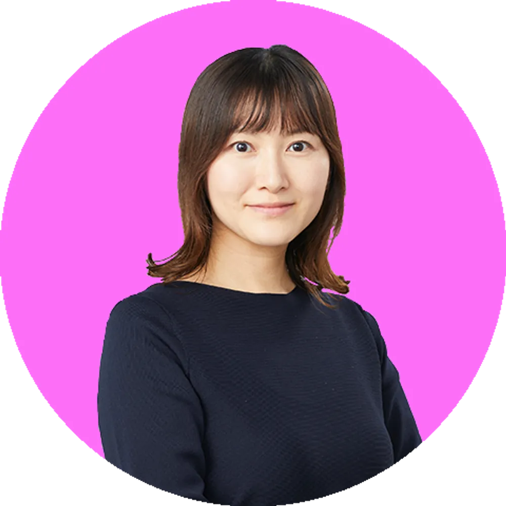 梅田 真希子