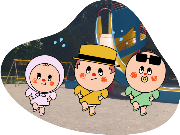こどもおんど